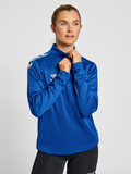 hmlCORE XK HALF ZIP SWEAT WOMAN
