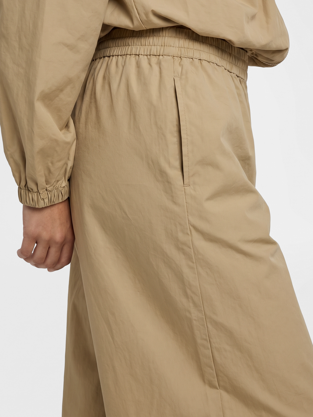 hmlWAVES WIDE PANTS