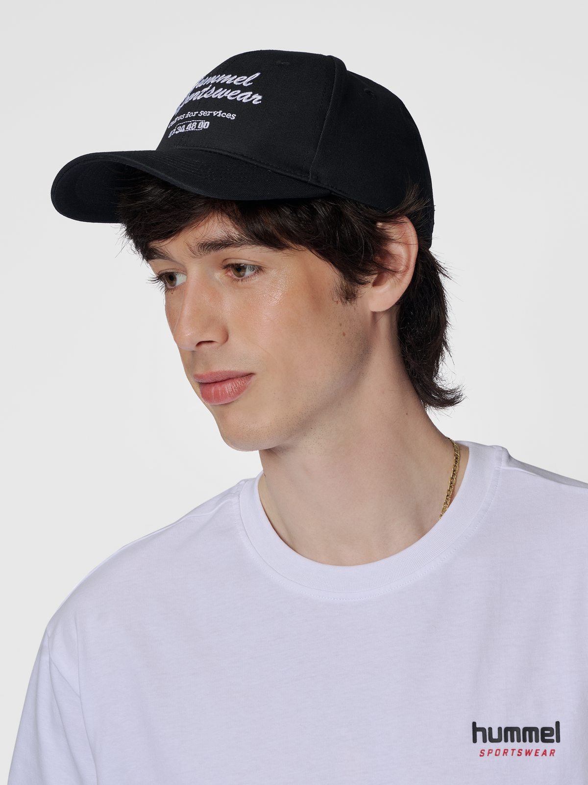 hmlSNAP CAP CALL US