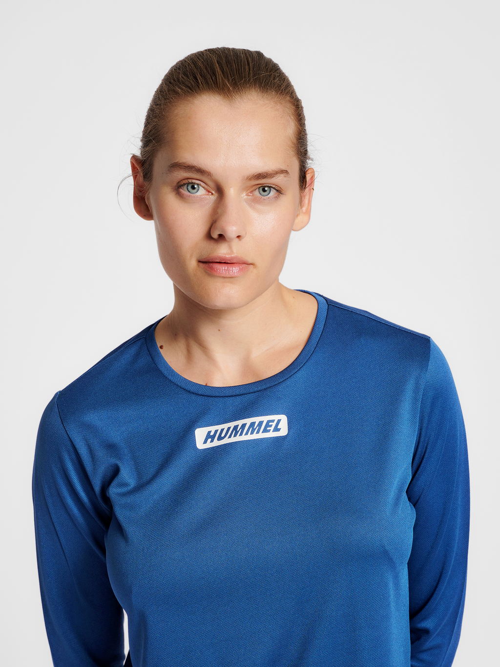 hmlTE TOLA T-SHIRT LS