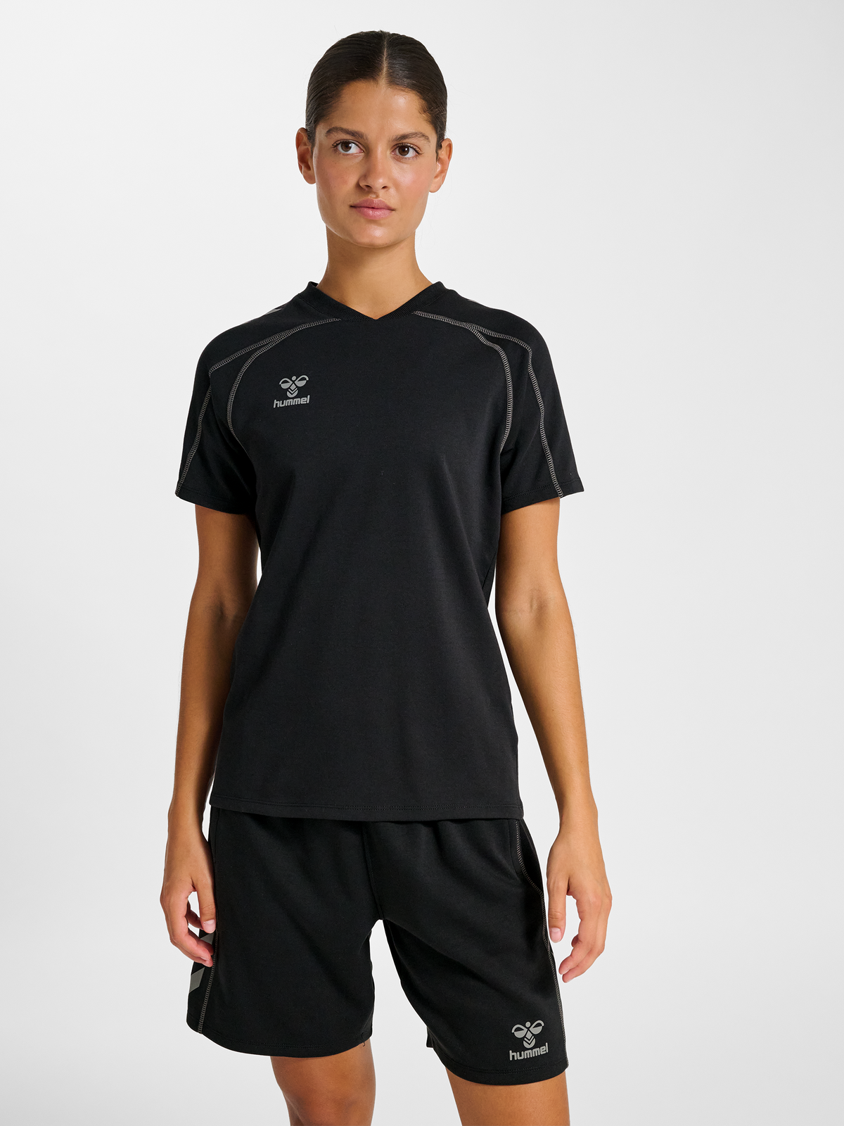 hmlMOVE 2.0 T-SHIRT S/S WOMAN