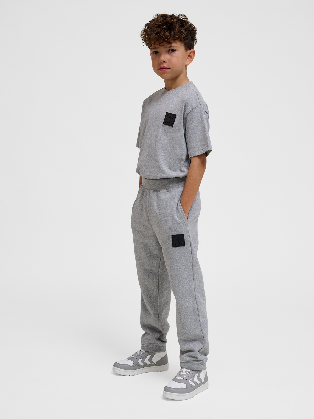 hmlCLEAN ADJUSTABLE PANTS