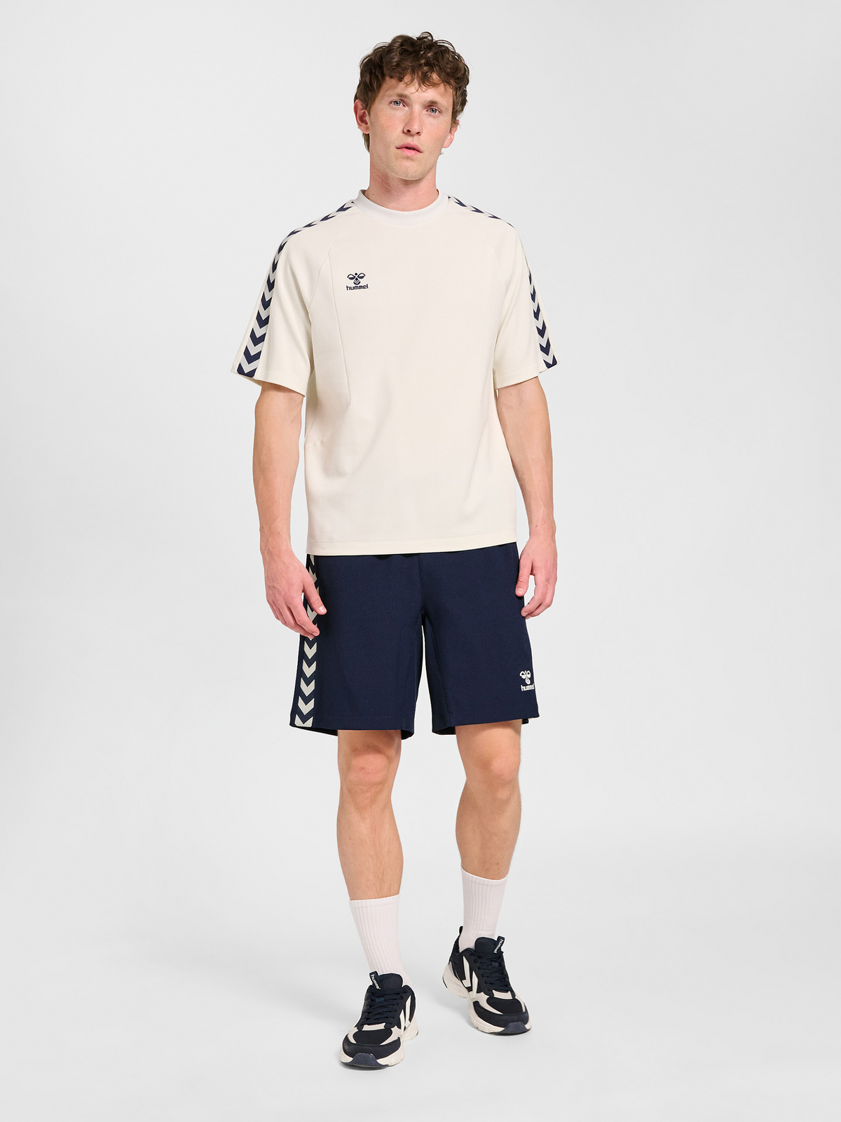 hmlROOT SHORTS