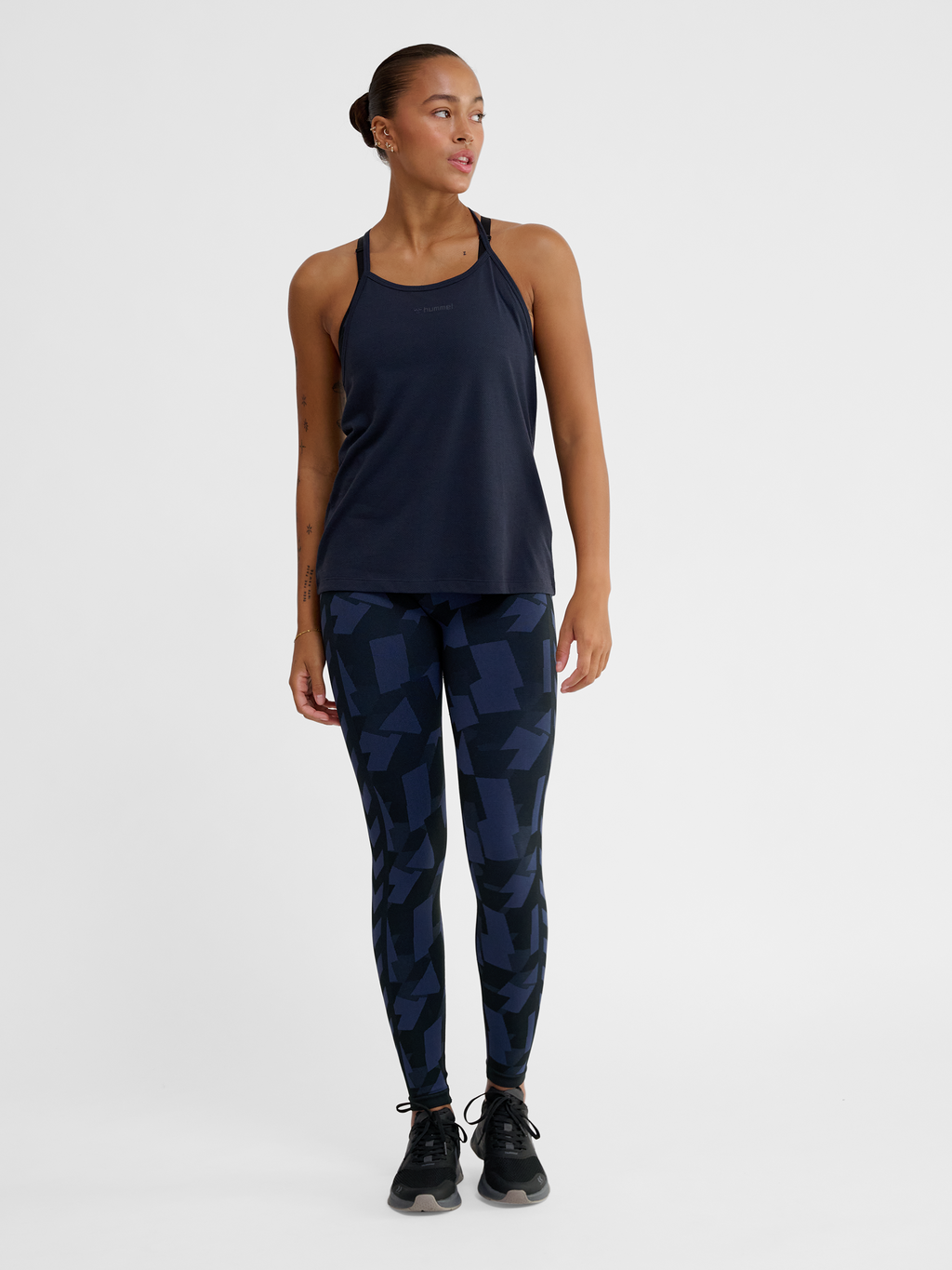 hmlMT VERA STRAP TANKTOP