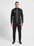 hmlLOGO SUIT