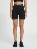 HUMMEL FIRST SEAMLESS SHORT TIGHTS