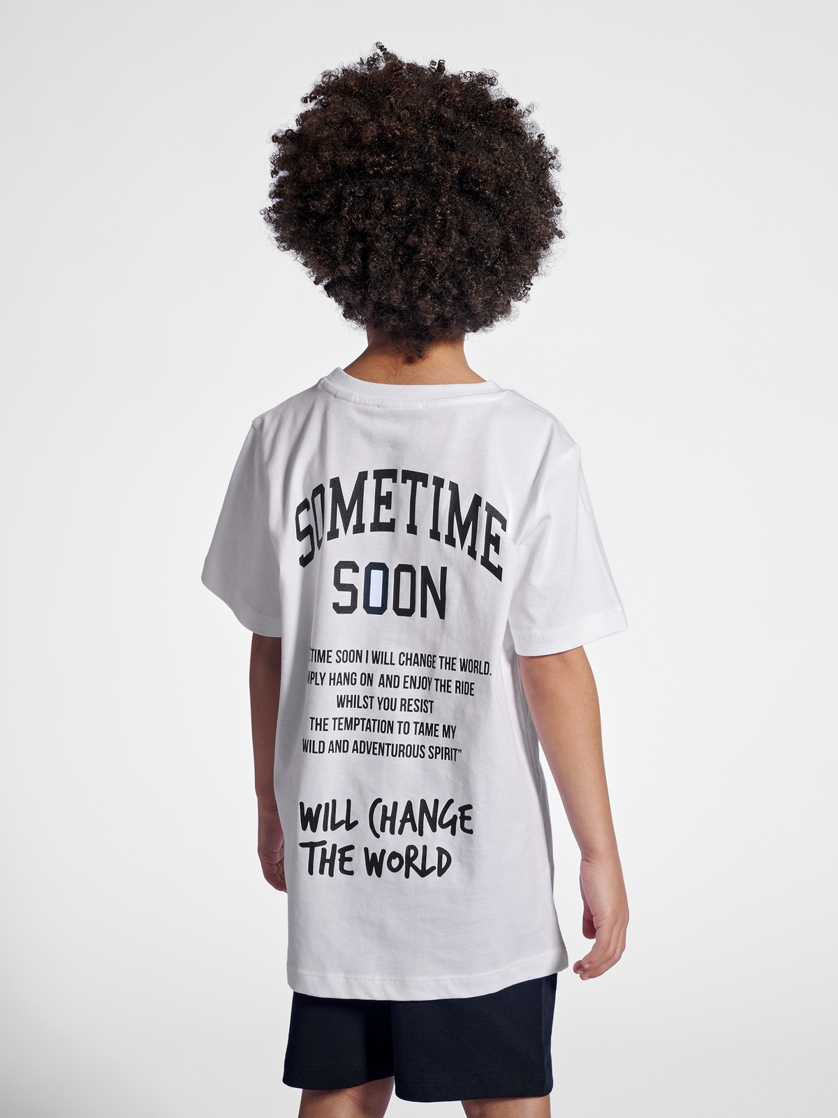 stmDIMAS T-SHIRT S/S