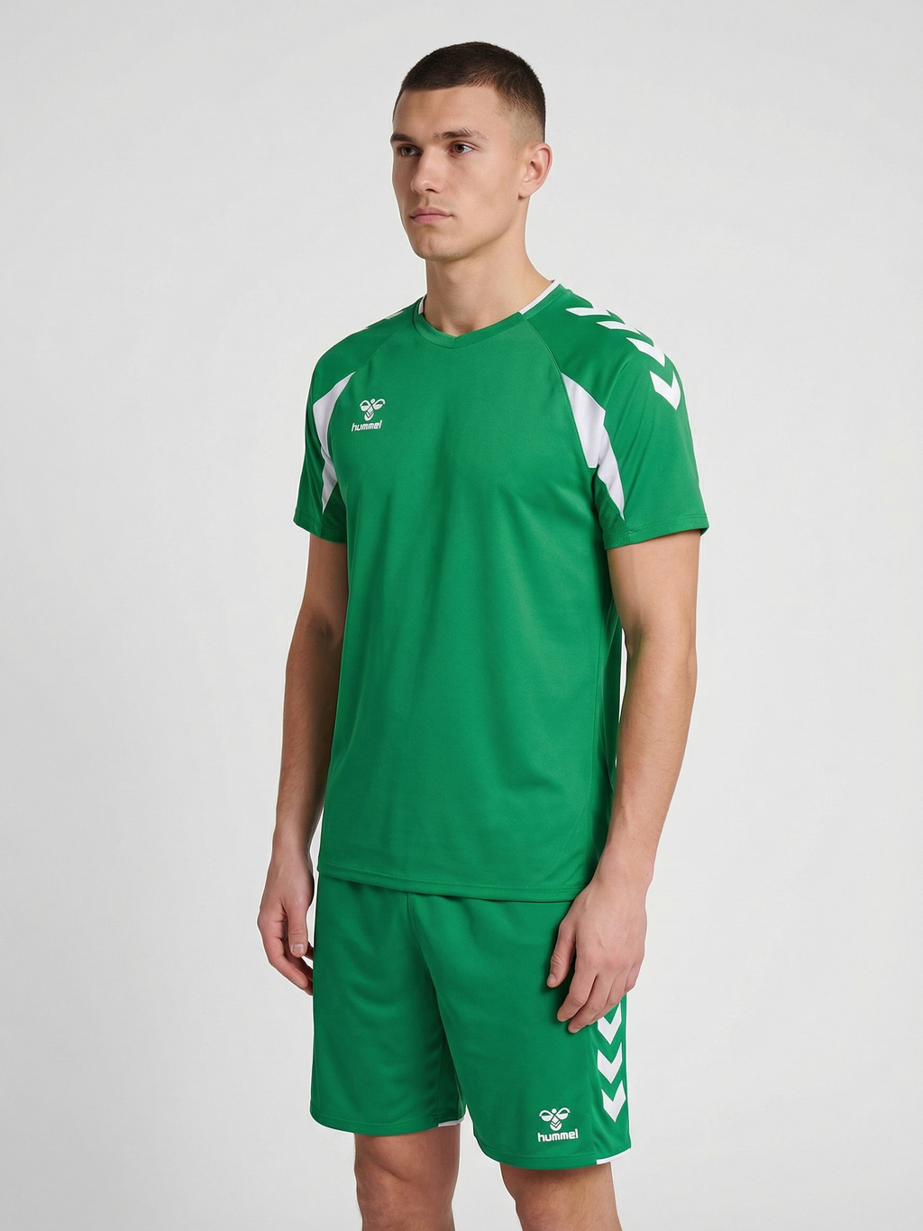 hmlCORE 2.0 JERSEY S/S