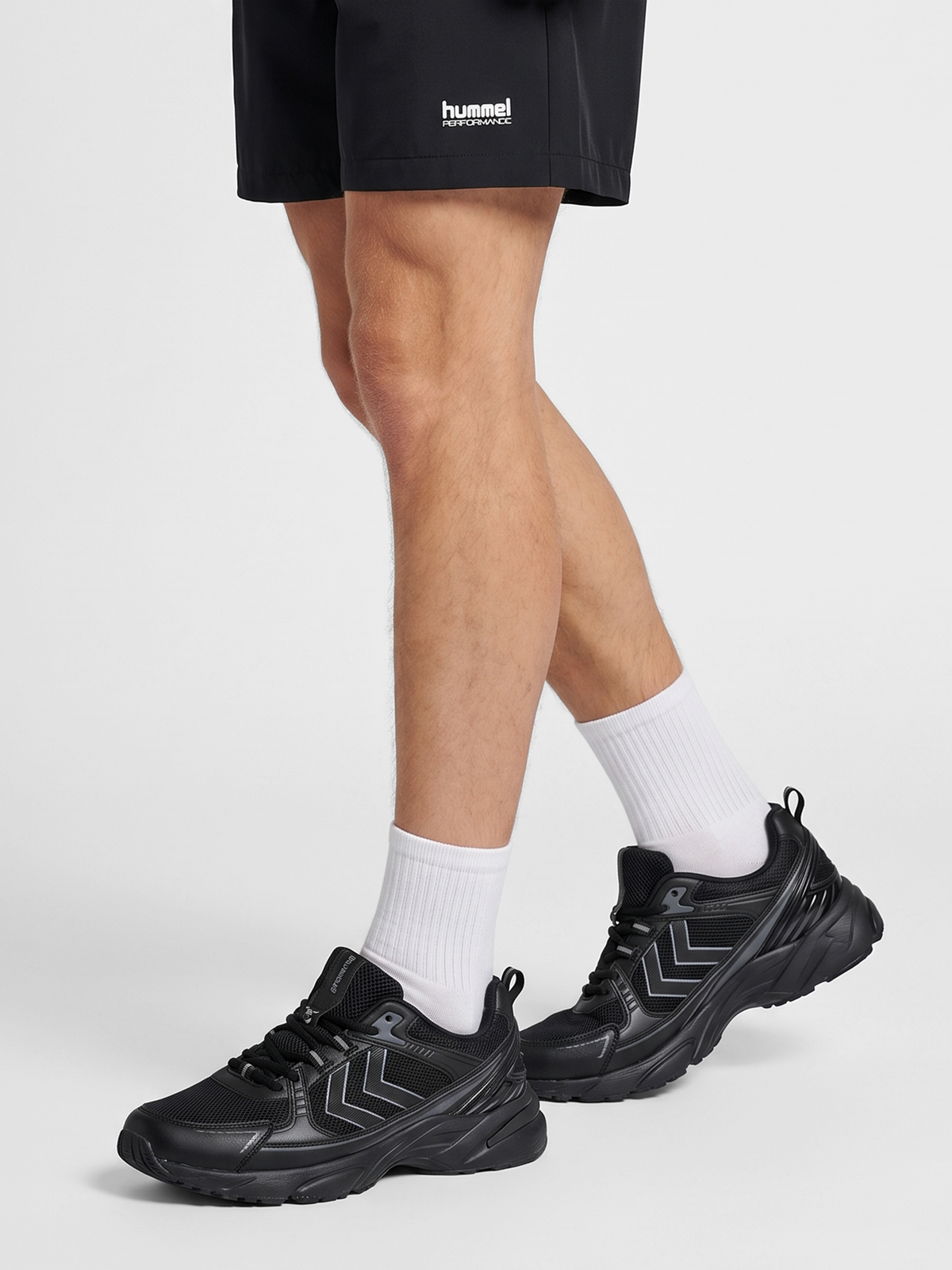 HML TRACKFORCE ONE
