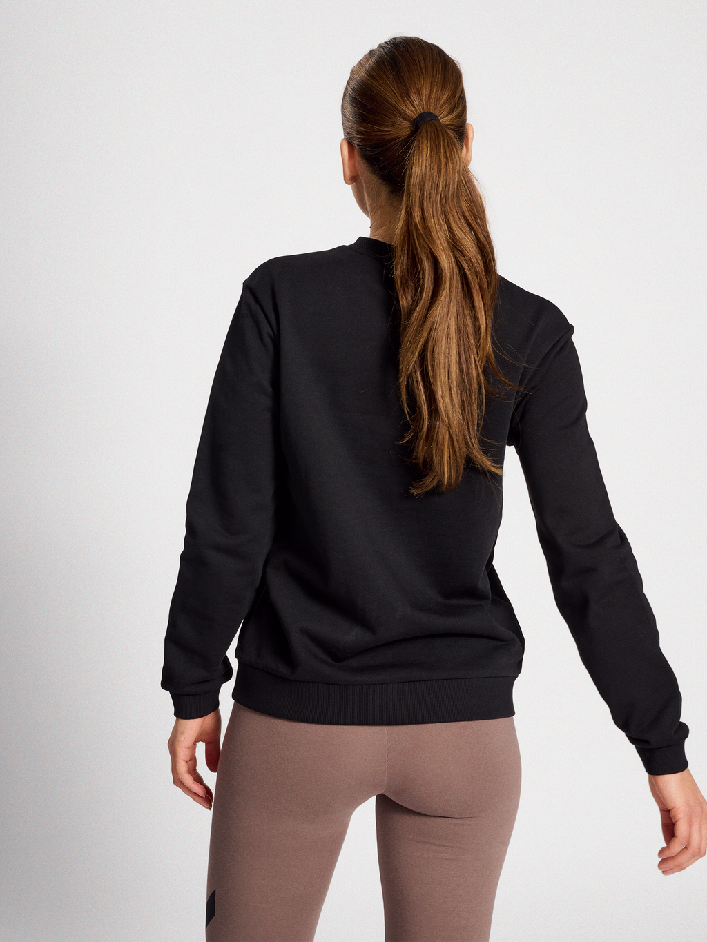 hmlLGC MAI BOXY SWEATSHIRT