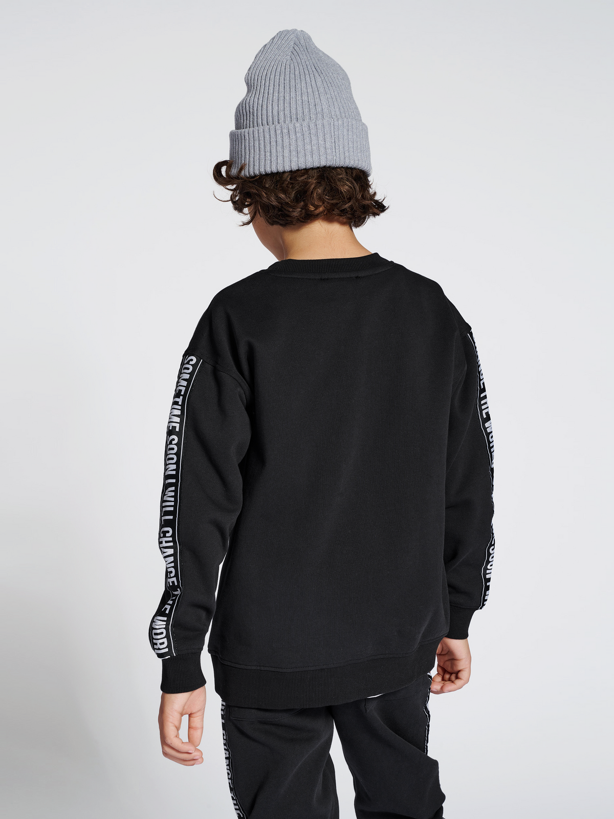 stsVISTA SWEATSHIRT