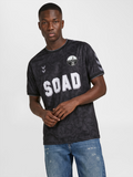 hmlSOAD TOUR 26 CAMO JERSEY S/S