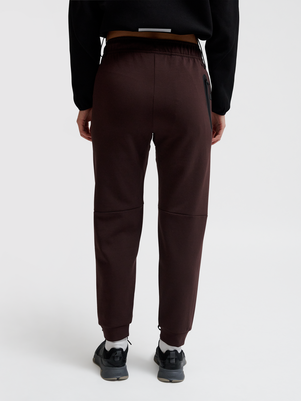 hmlTECH FLEECE REGULAR PANTS