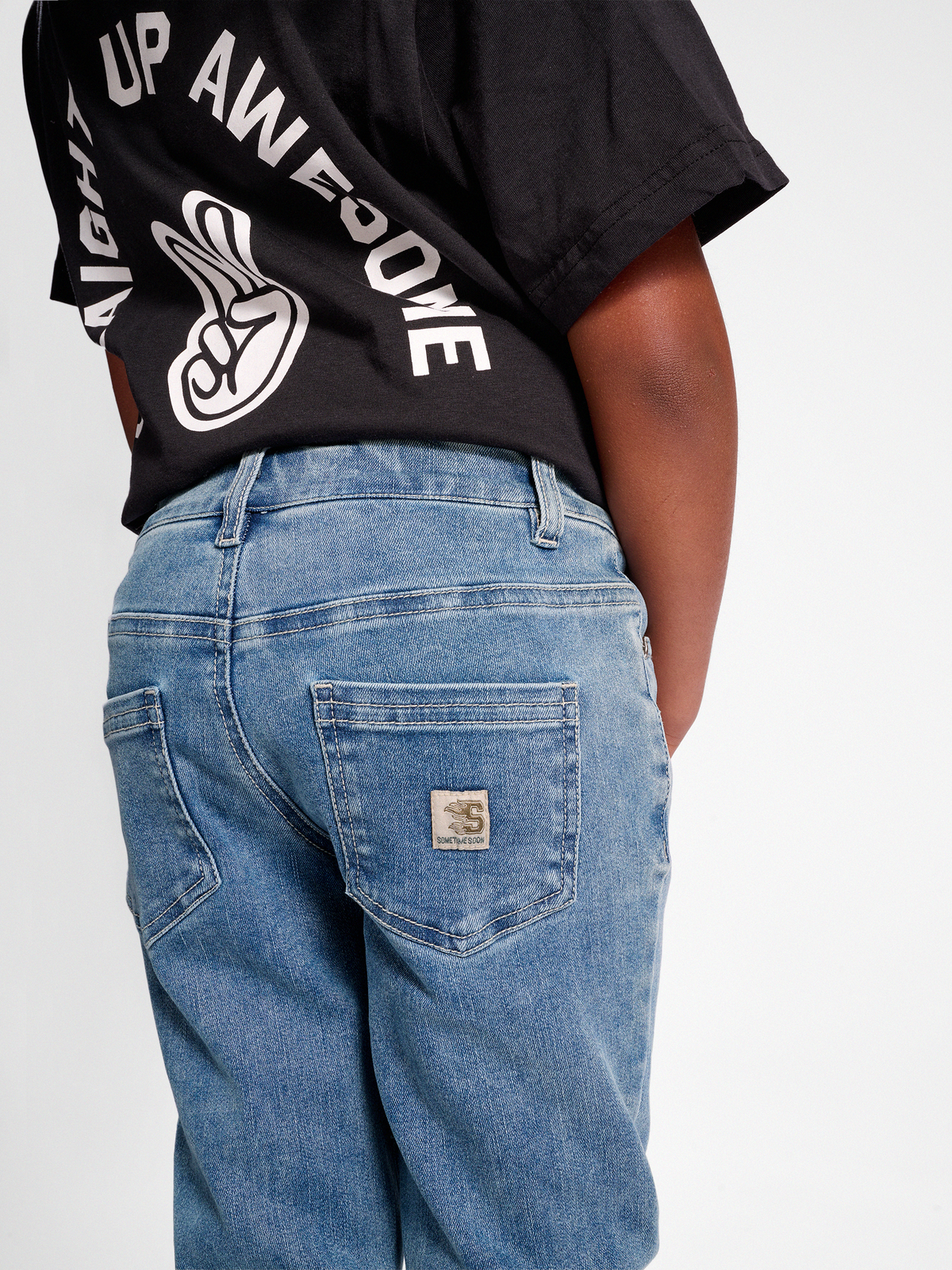 stsTRIGGER JEANS