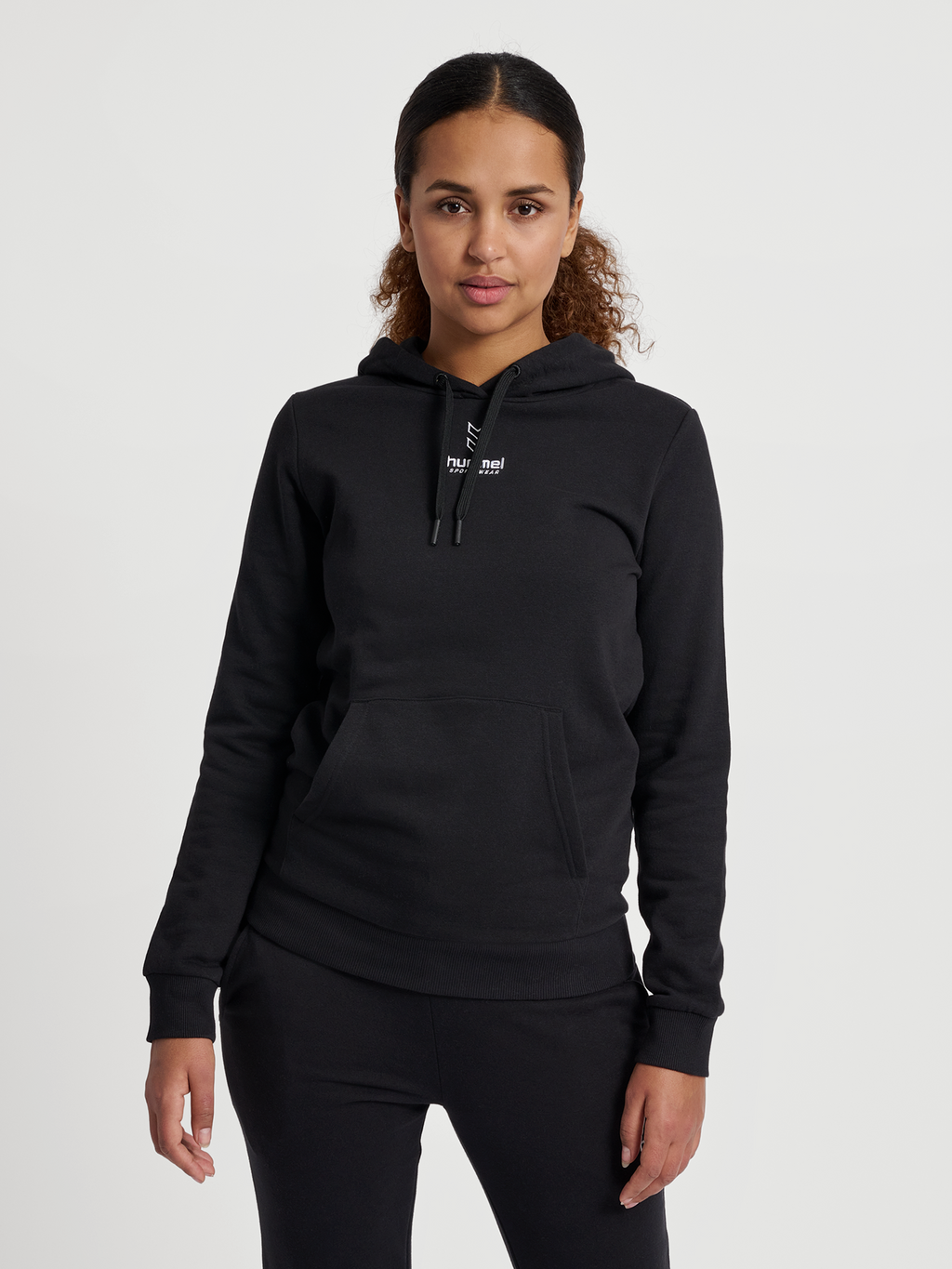 hmlOLIVIA HOODIE