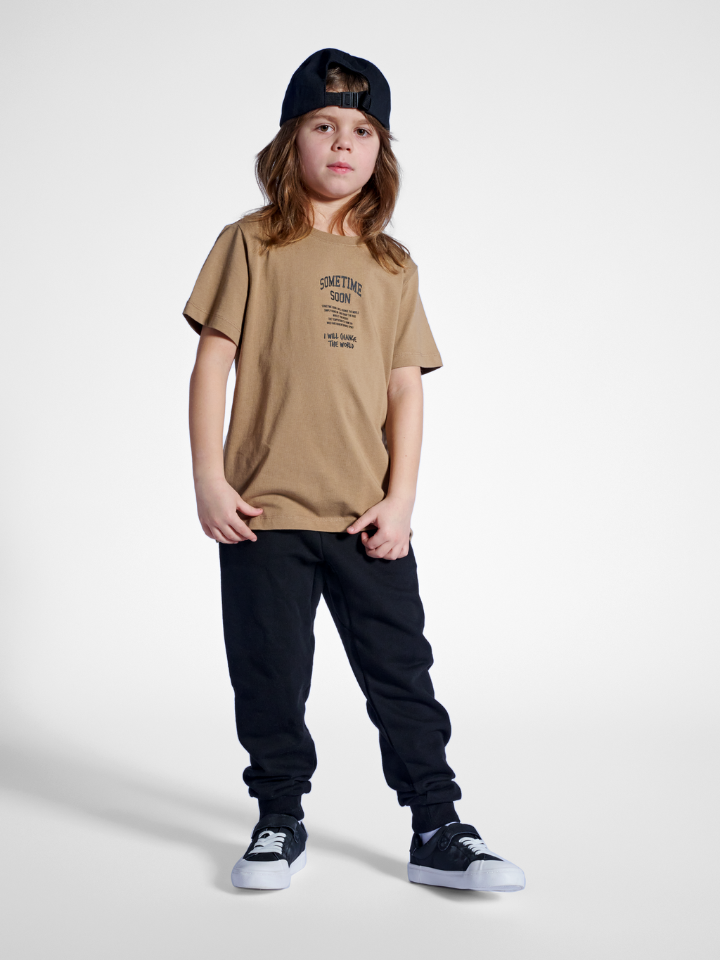 stmDIMAS T-SHIRT S/S