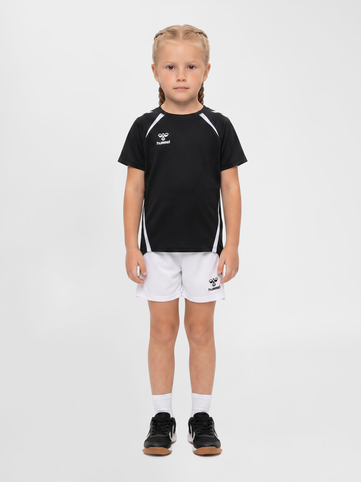 hmlLEAD 2.0 SHORTS KIDS