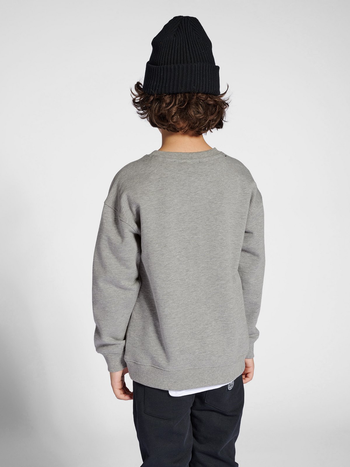 stsWINTERS SWEATSHIRT
