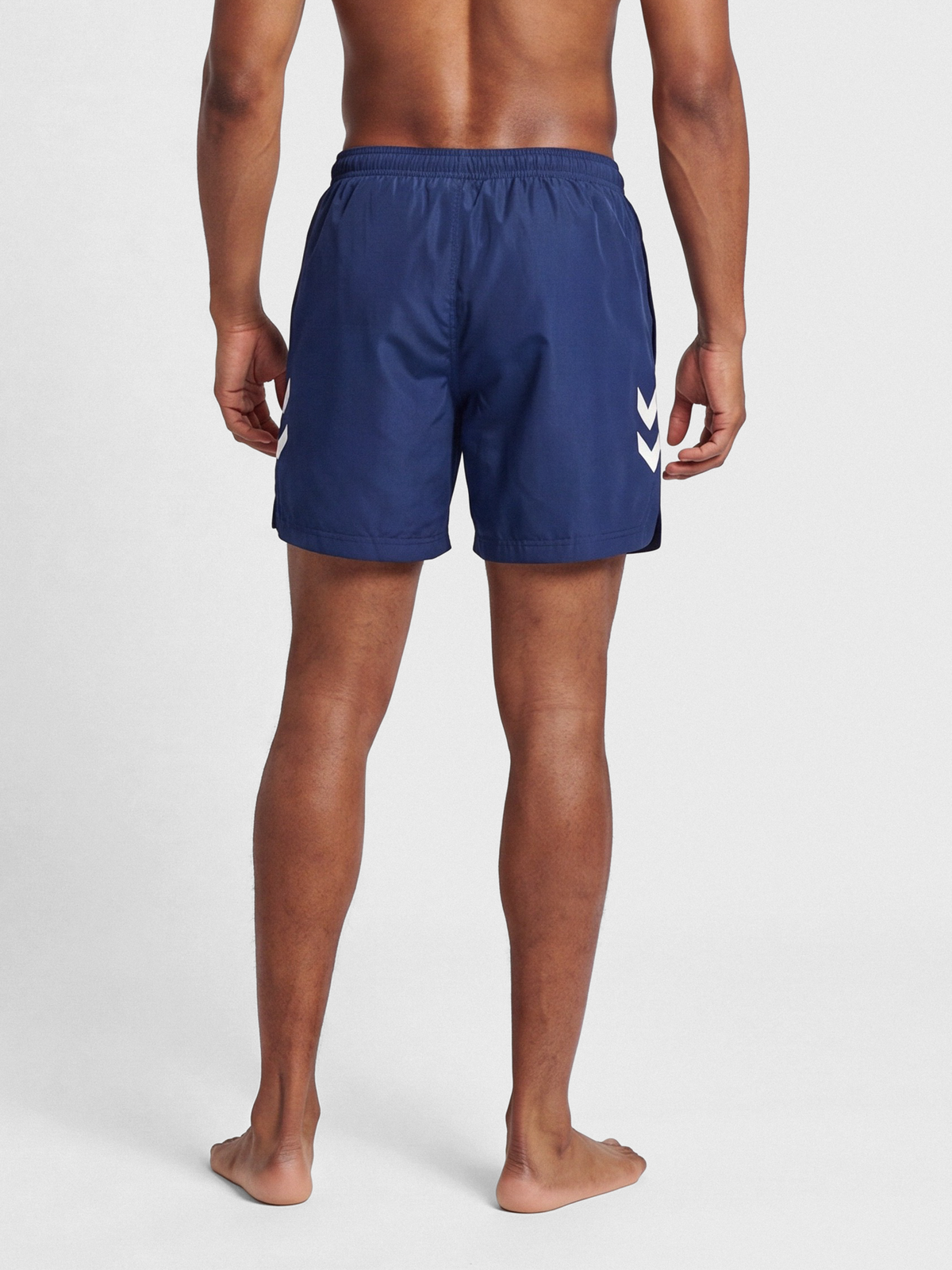 hmlNED SWIM SHORTS