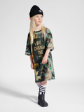 stsEVA DRESS S/S