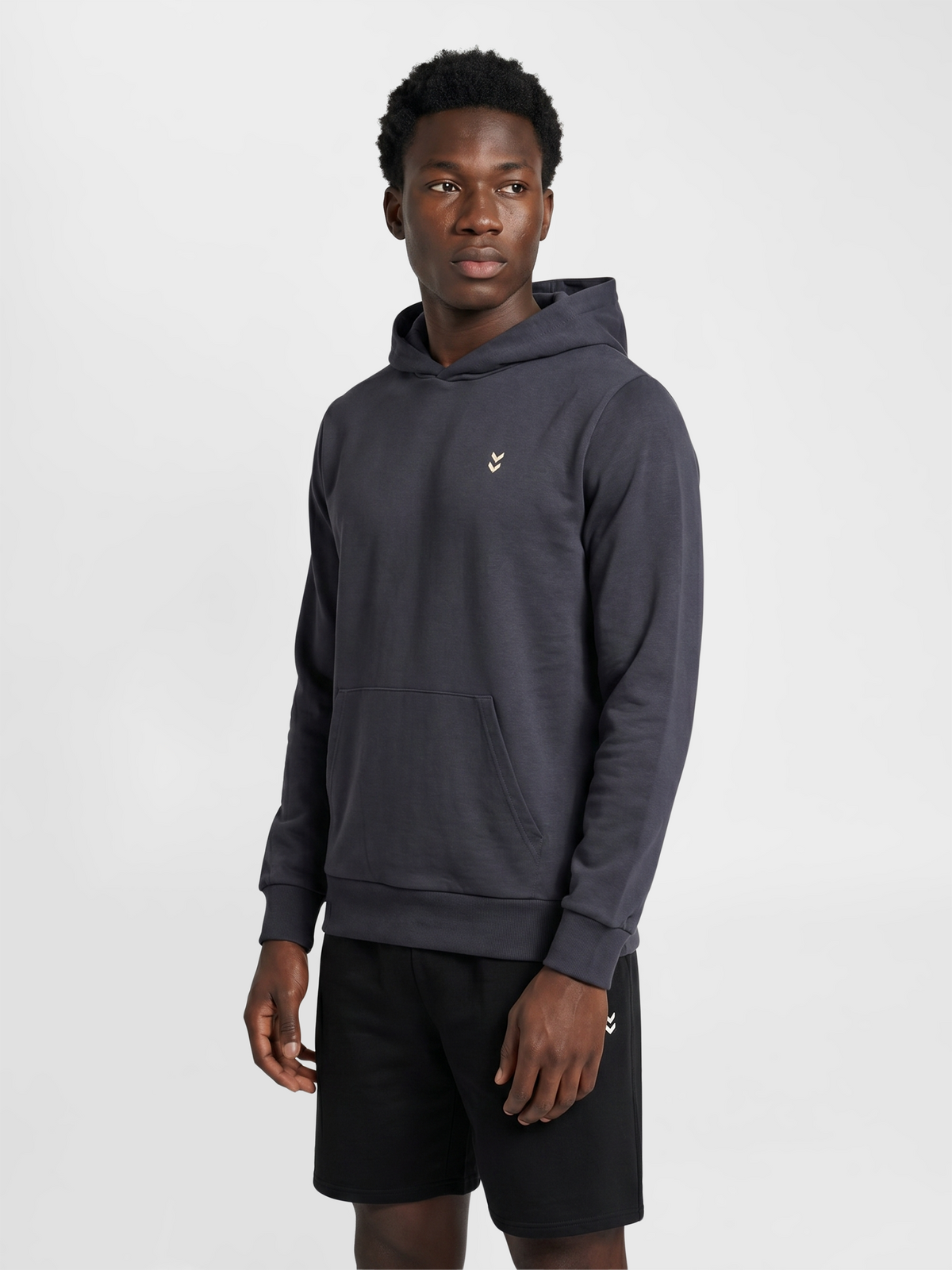 hmlPULSE SWEAT HOODIE