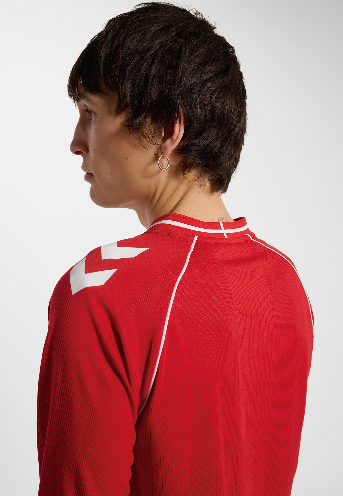 DBU 26 HOME JERSEY L/S PRO