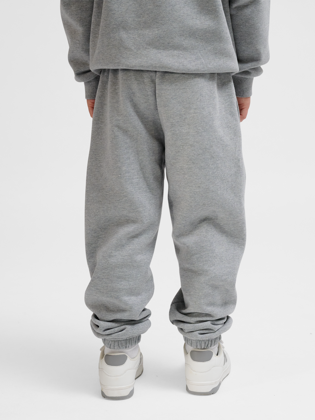 hmlJR LOOSE SWEATPANTS BEE