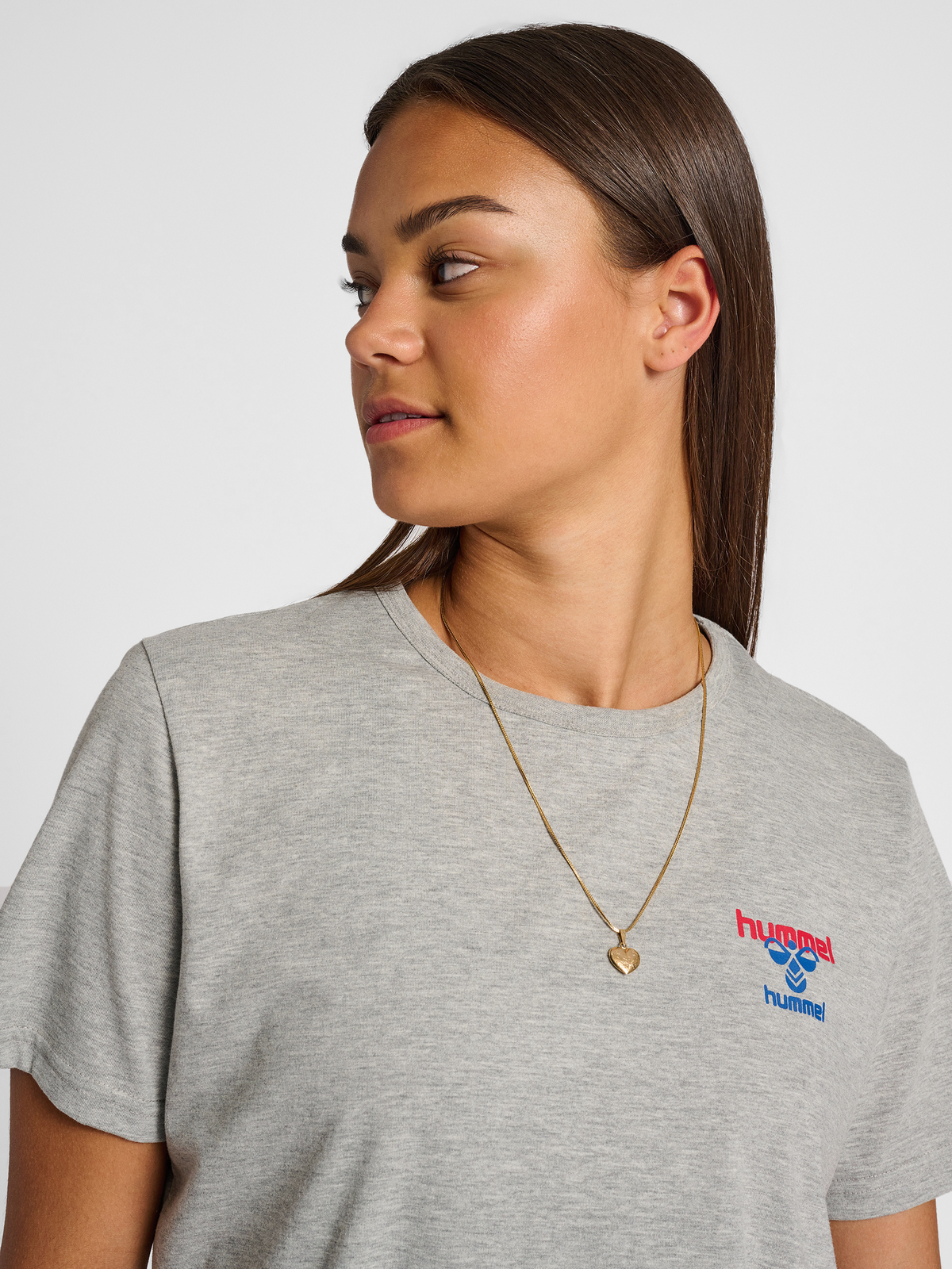 hmlIC DAYTON T-SHIRT