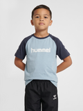 hmlJR LOGO T-SHIRT S/S