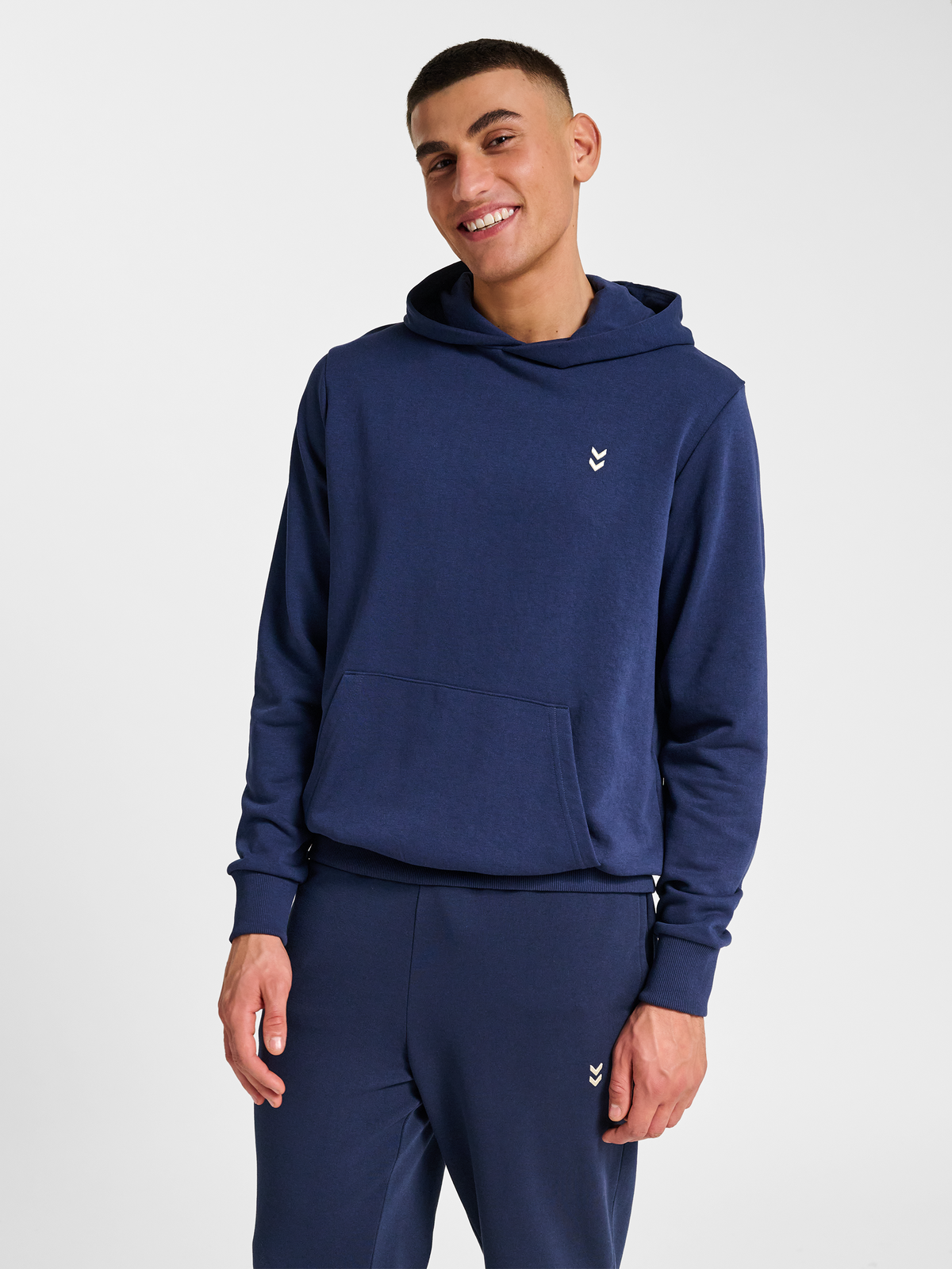 hmlPULSE SWEAT HOODIE