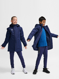 hmlAUTHENTIC BENCH JACKET KIDS
