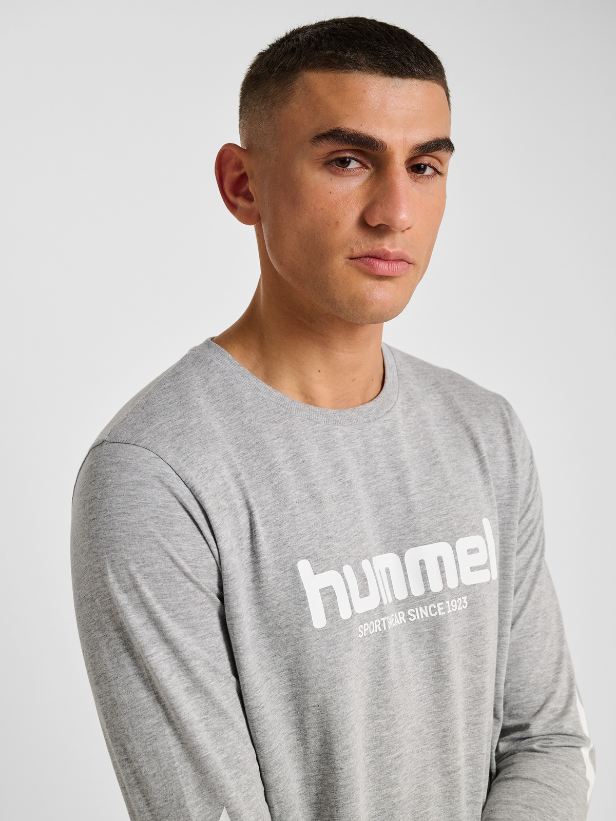 hmlLEGACY 2.0 T-SHIRT L/S