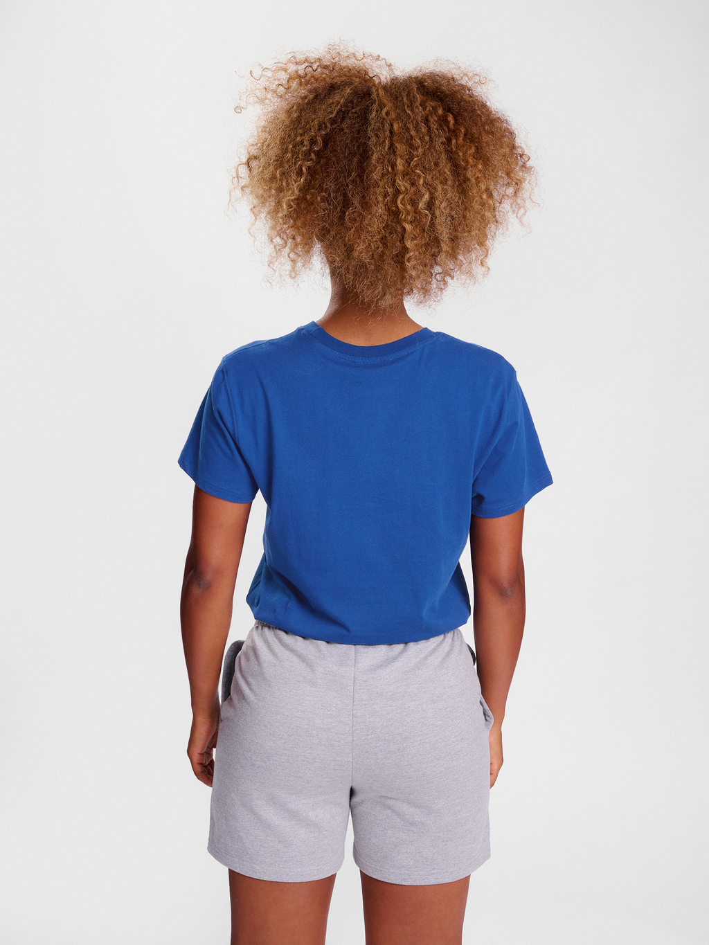 hmlGO 2.0 T-SHIRT S/S WOMAN