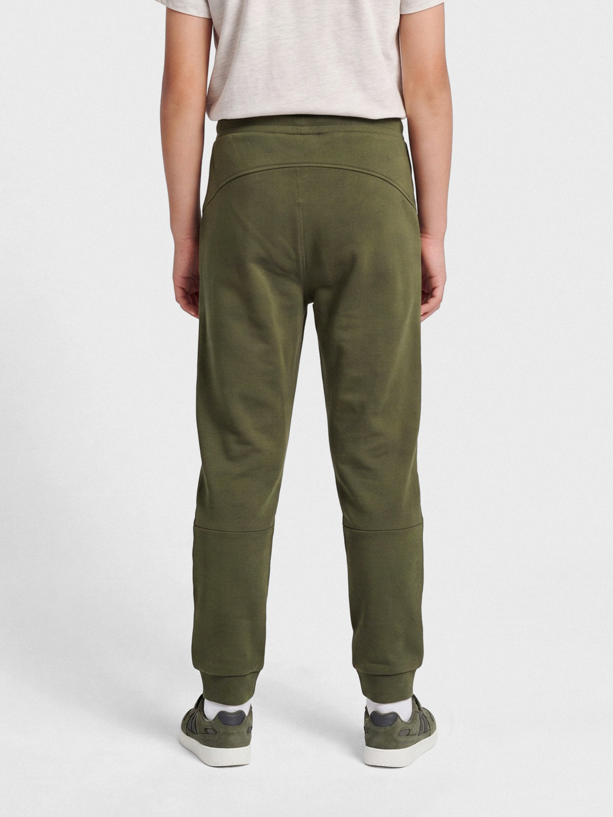 hmlFAST PANTS