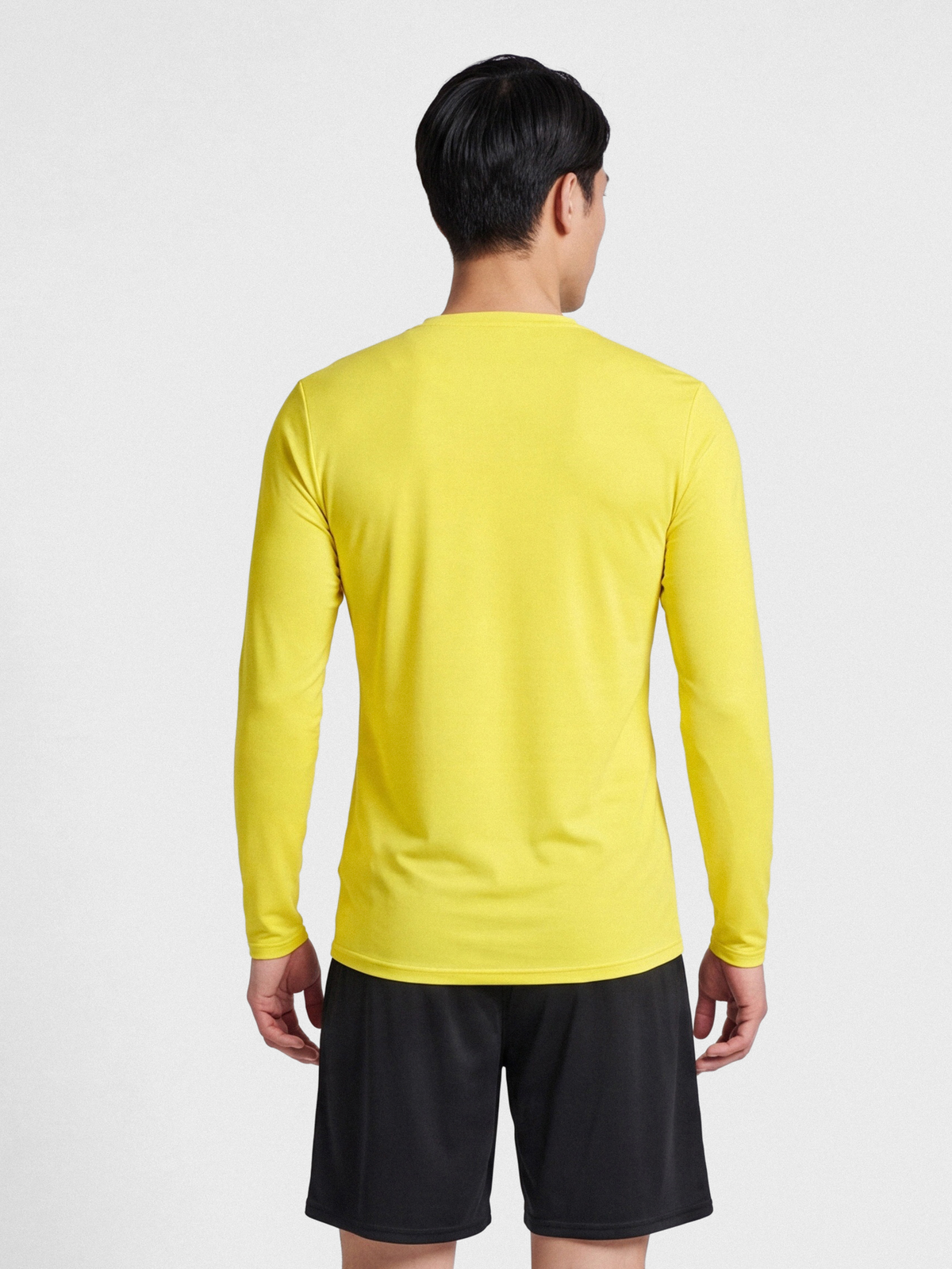 hmlBL ESSENTIAL TEE L/S