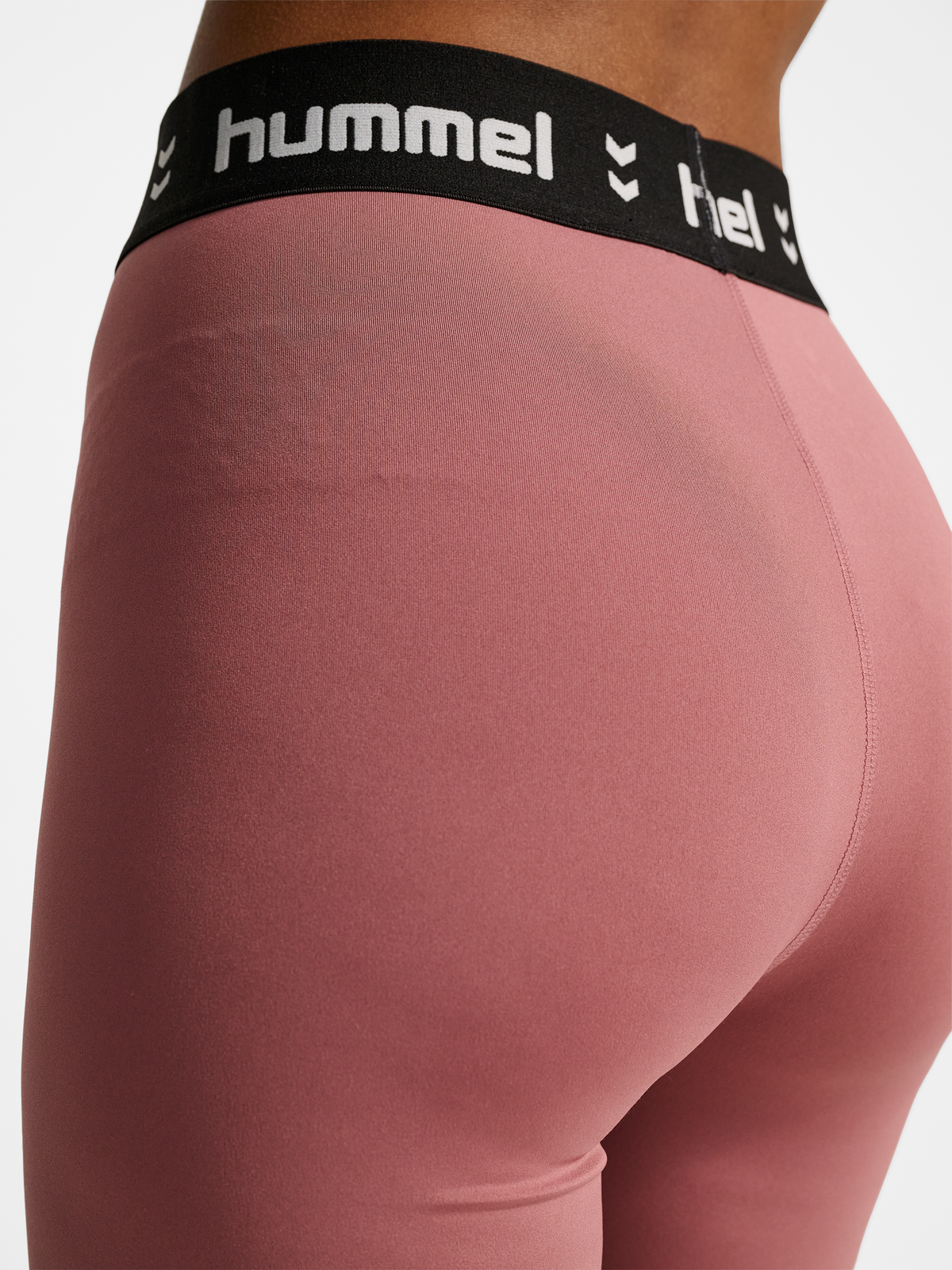 hmlPULSE MID WAIST SHORT TIGHTS