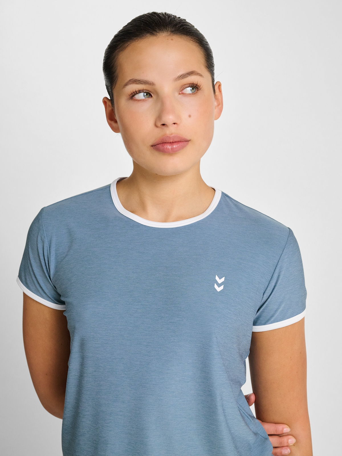 hmlPULSE CIMA T-SHIRT S/S
