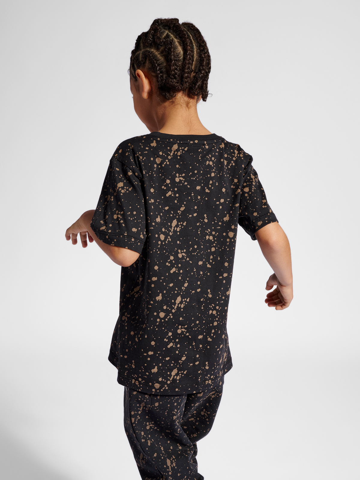 stsJAZZY T-SHIRT S/S