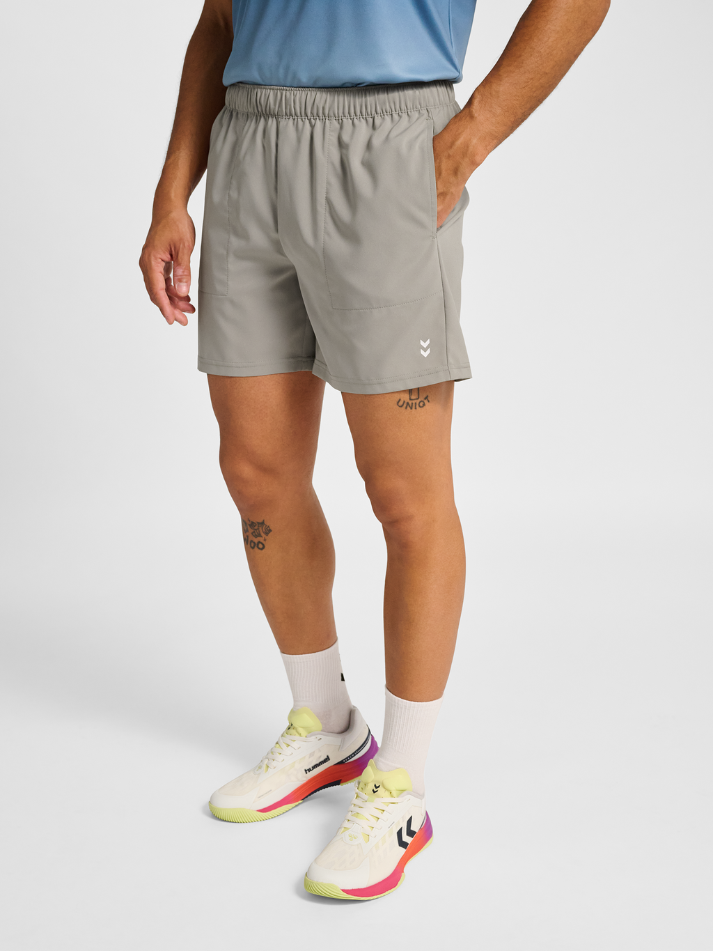 hmlPULSE WORKOUT SHORTS