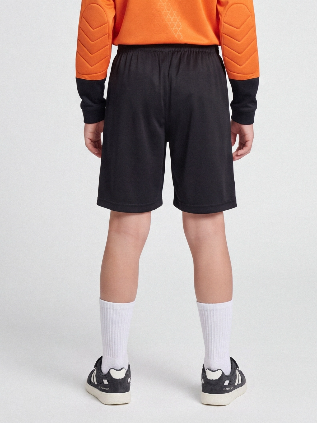 ESSENTIAL GK SHORTS
