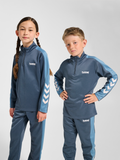 hmlJR GOAL HALFZIP