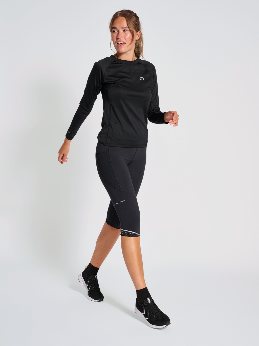 nwlCHIGACO KNEE TIGHTS WOMEN