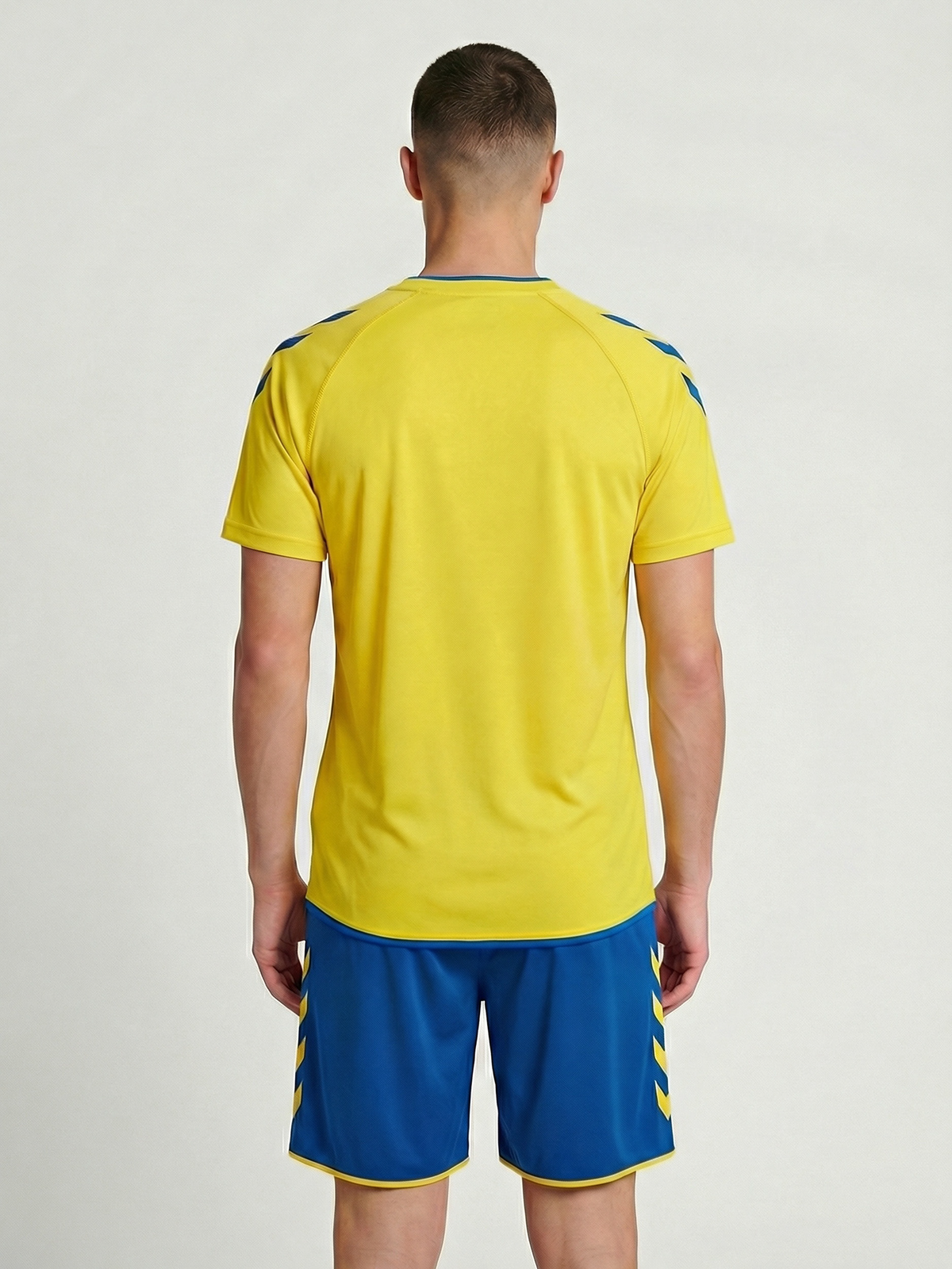 hmlCORE 2.0 JERSEY S/S