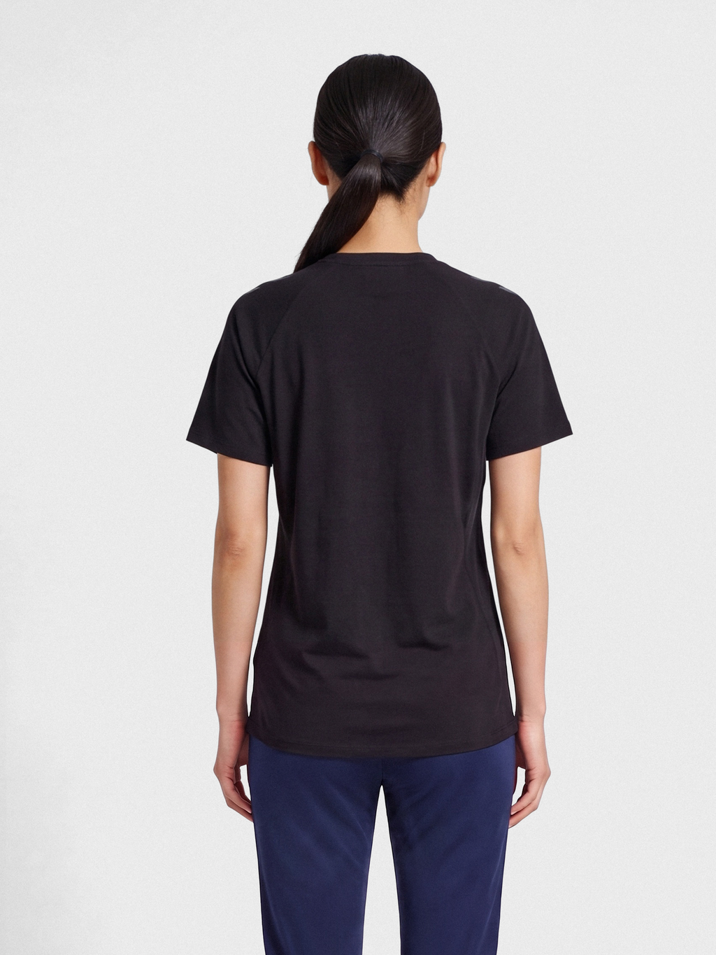 hmlCIMA 2.0 JERSEY S/S WOMAN