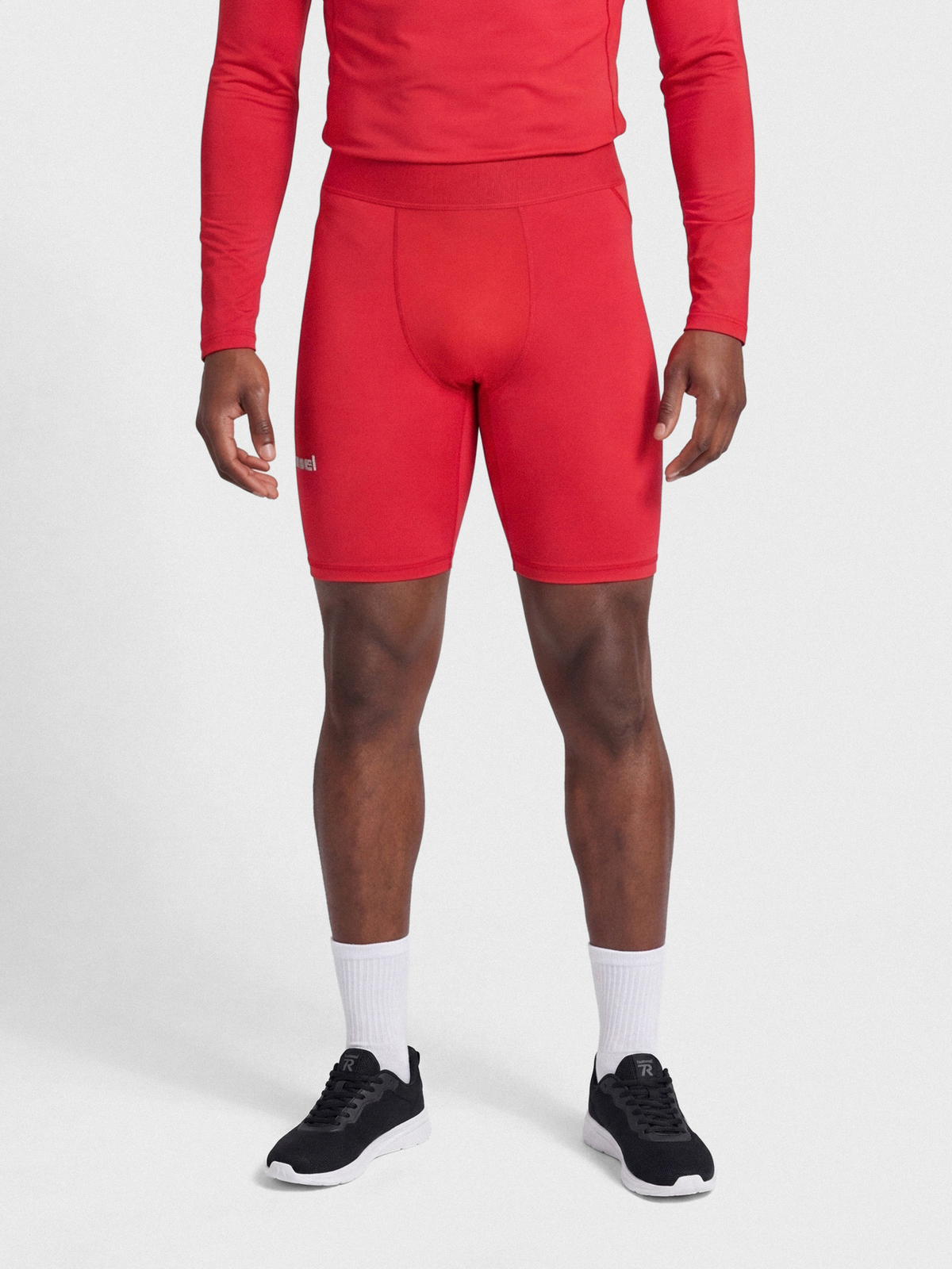 hmlBL PERFORMANCE SHORT TIGHTS