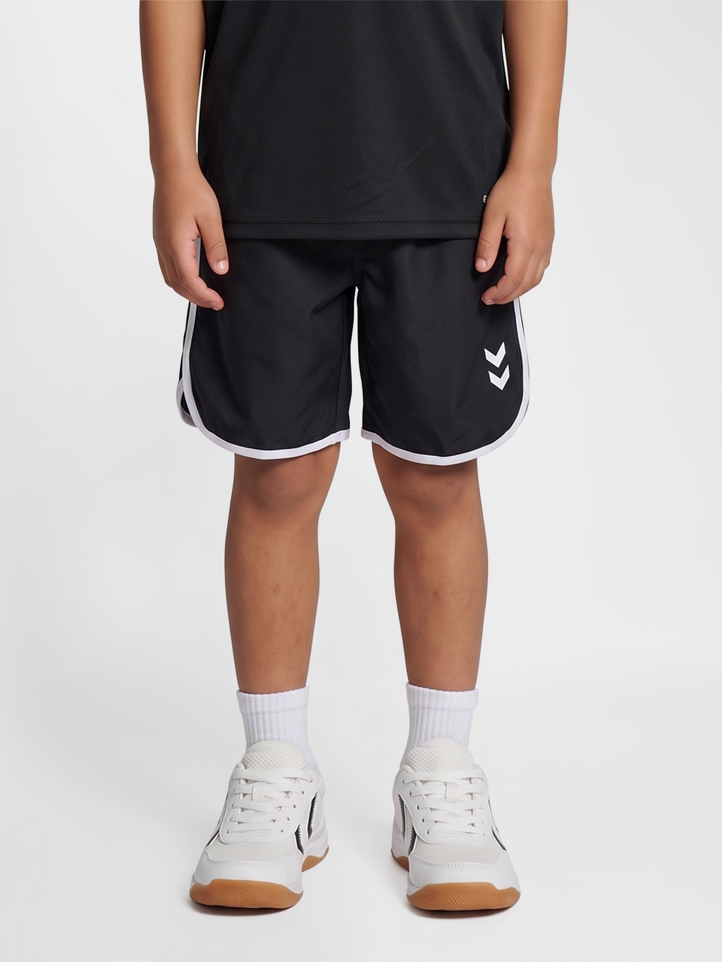 hmlJR REG LONG BOARD SHORTS