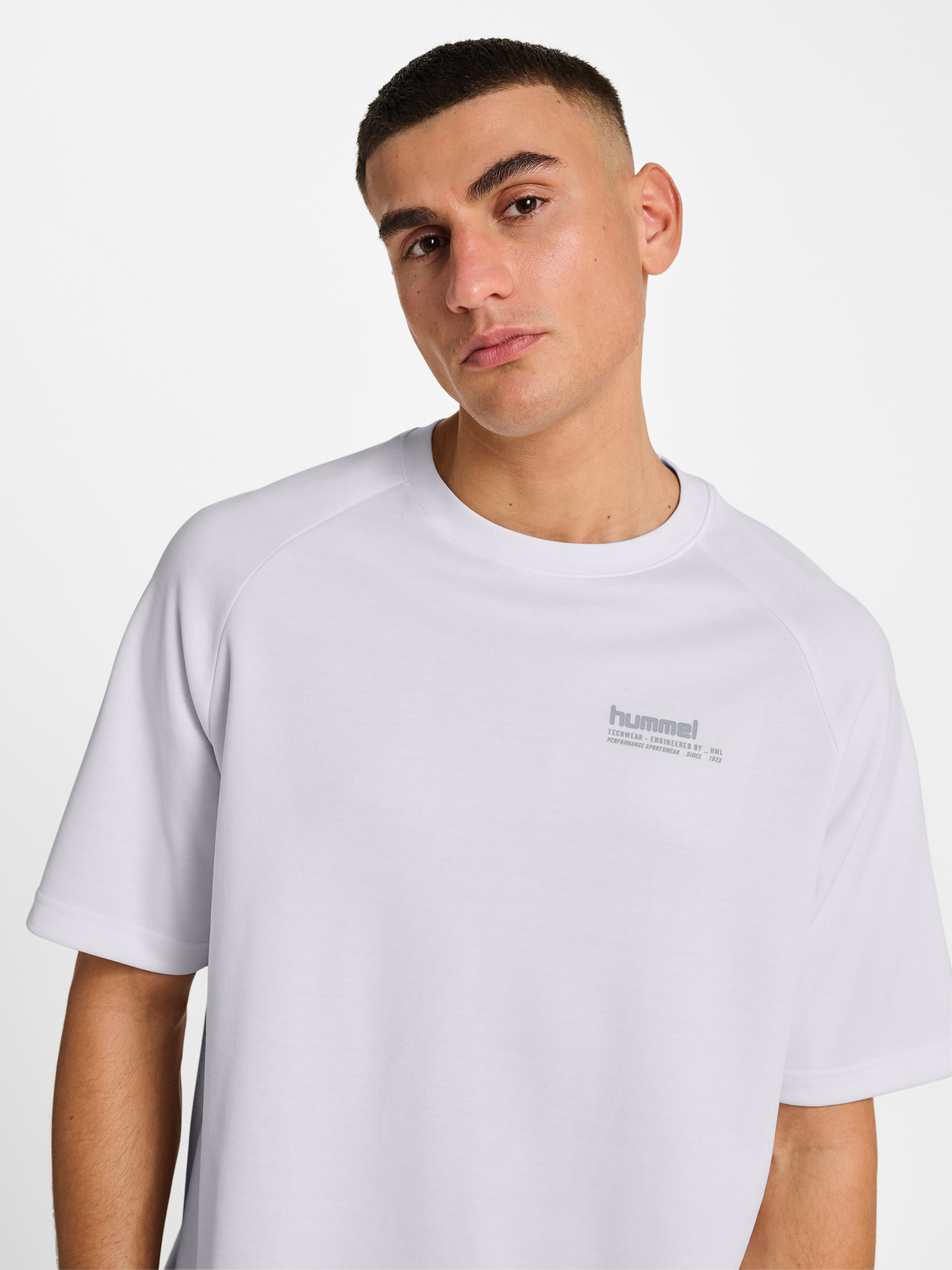 hmlTECH LOOSE T-SHIRT