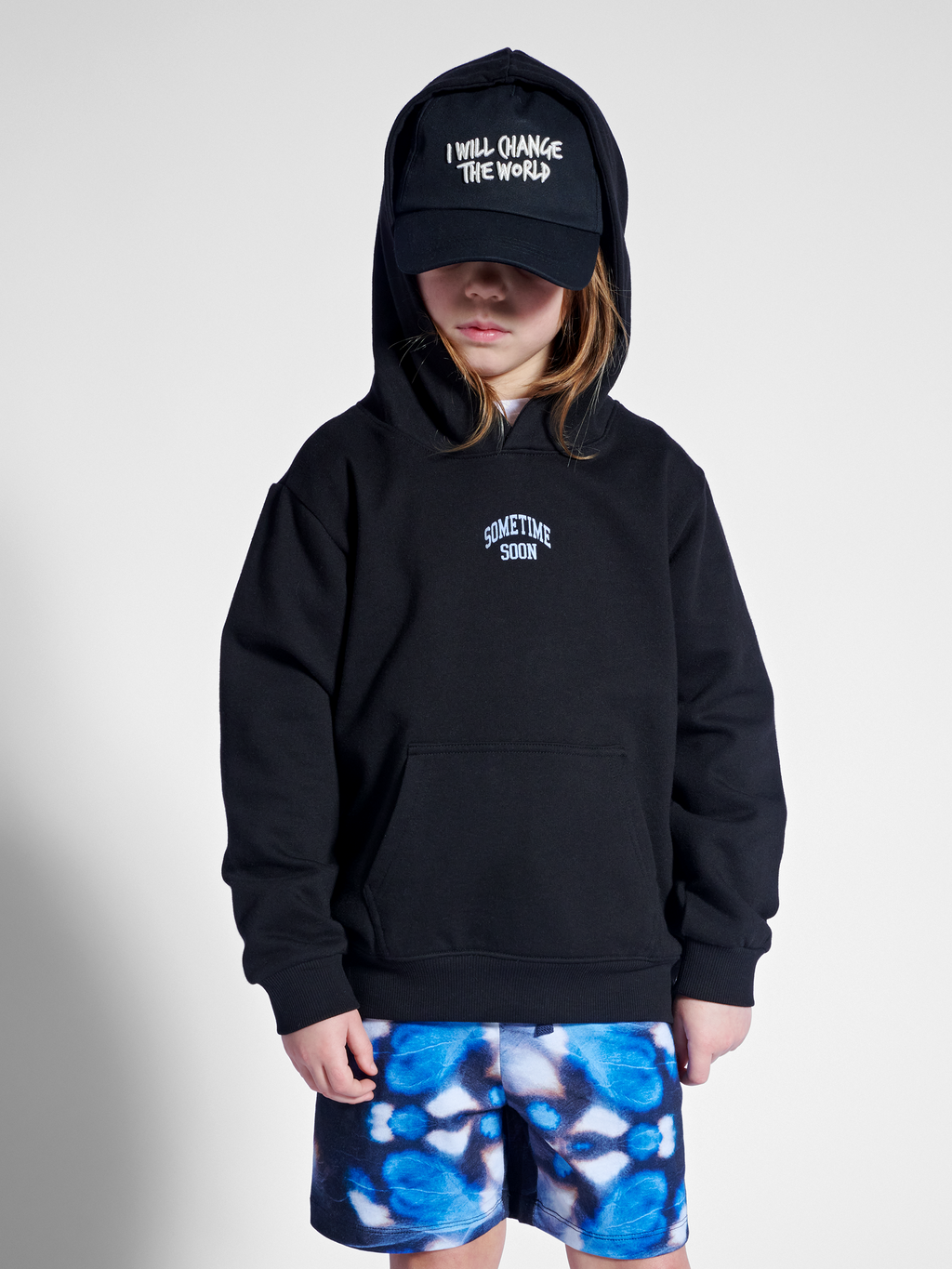 stmKARMA HOODIE