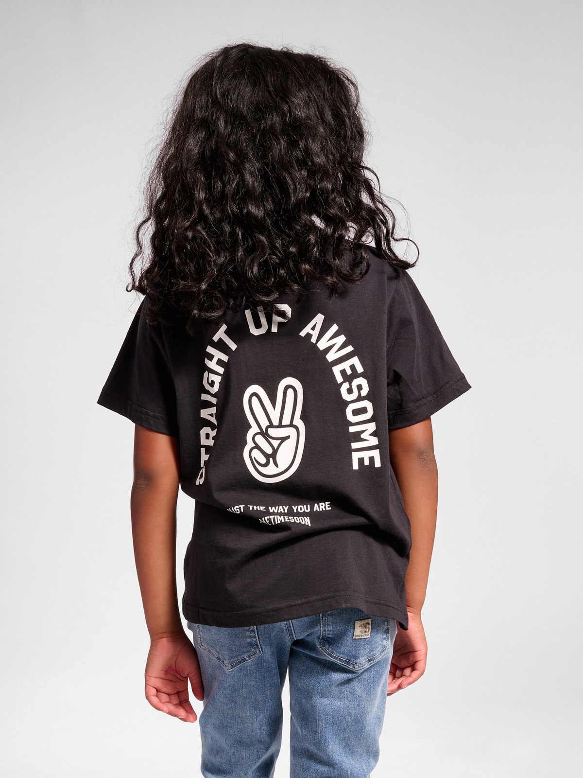 stsHARLEM T-SHIRT