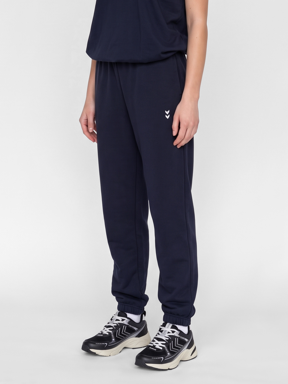hmlGRACE SWEAT PANTS